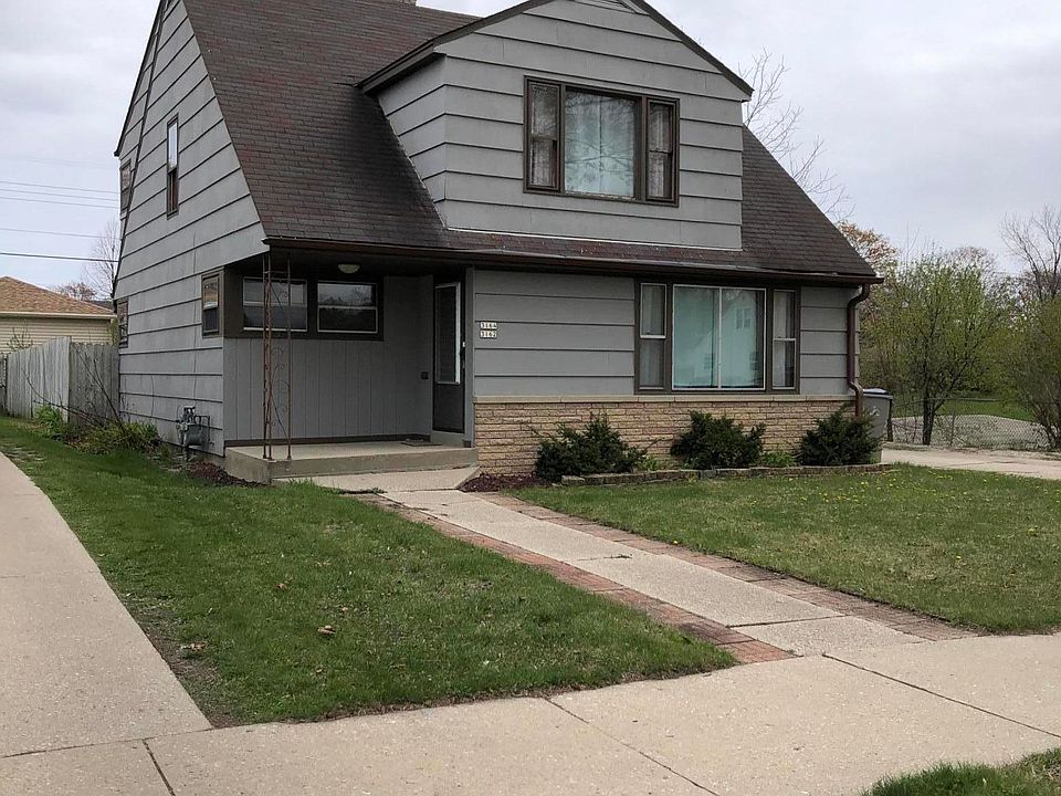 1st image of 3162 S 72nd St #3164