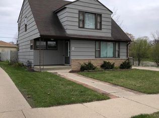 3162 S 72nd St #3164, Milwaukee, WI 53219
