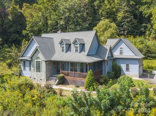 4113 Beaverdam Rd, Canton, NC 28716