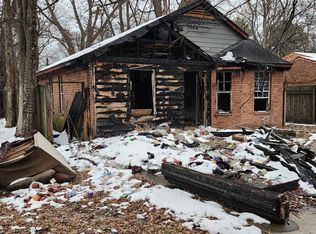 758 Speed St, Memphis, TN 38107