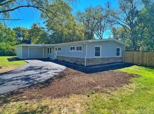 7435 Ridgewood Dr, Indianapolis, IN
