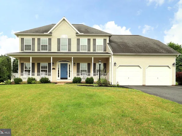 99 Saddle Ridge Rd, Port Matilda, PA 16870