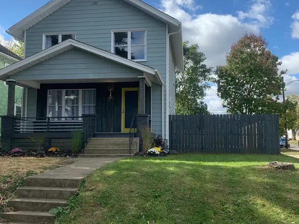 215 N Harris Ave, Columbus, OH 43204