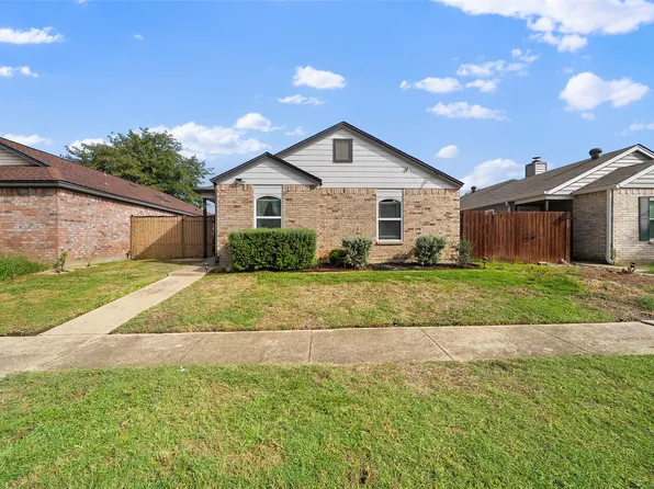2313 Markland St, Irving, TX 75060