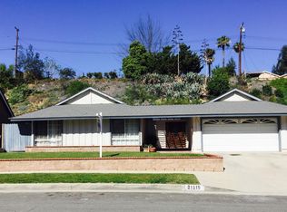 21519 Lost River Dr, Diamond Bar, CA 91765