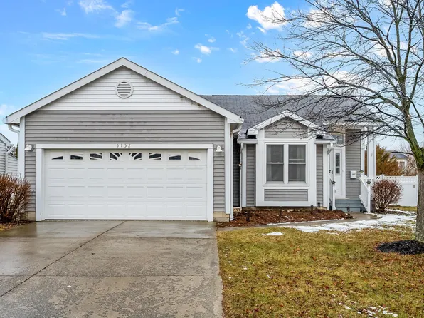 5152 Granite Dr, Hilliard, OH 43026