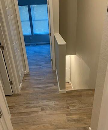 Upstairs Hallway/ Landing