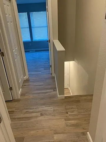 Upstairs Hallway/ Landing
