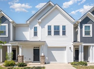 172 Briana Marie Way, Indian Trail, NC 28079