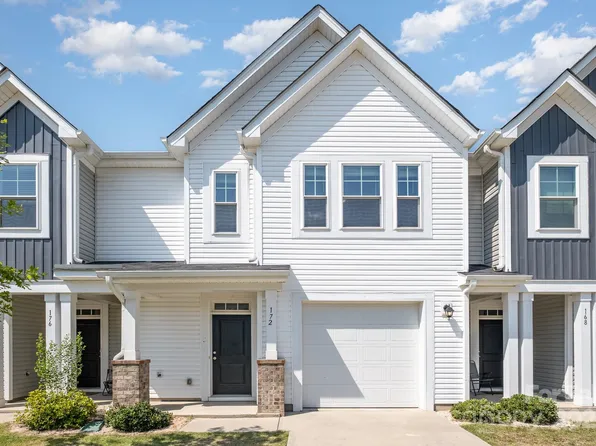 172 Briana Marie Way, Indian Trail, NC 28079
