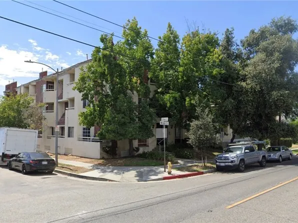 1238 E Wilson Ave APT 102, Glendale, CA 91206