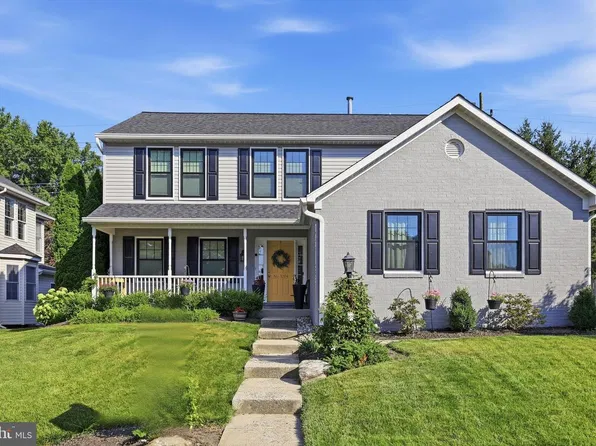 1004 Mercer Pl, Frederick, MD 21701