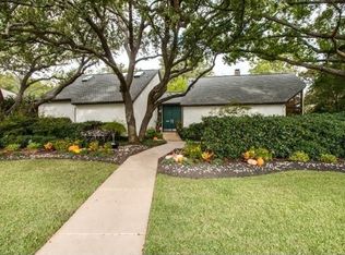 7315 Lavendale Ave, Dallas, TX 75230