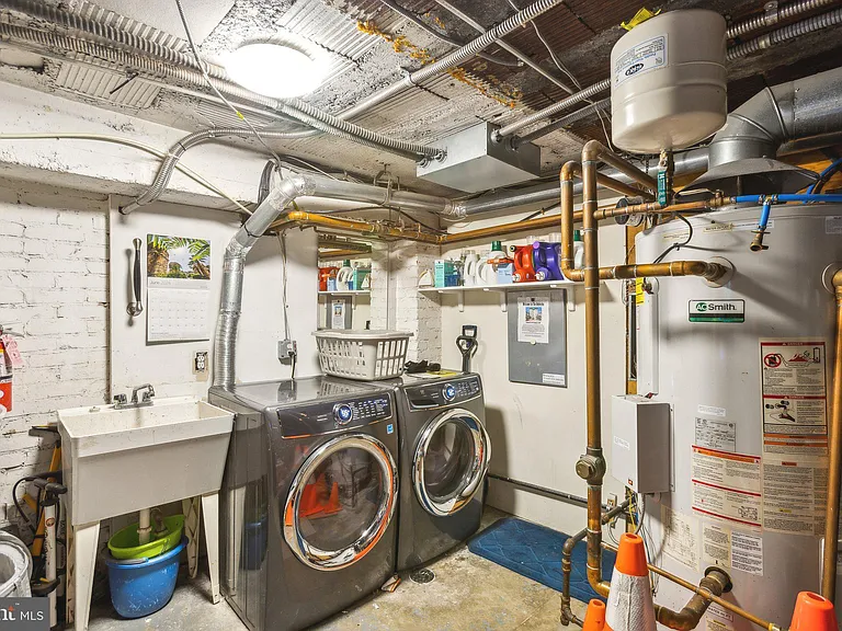 51 Randolph Pl NW #304 — Photo 20