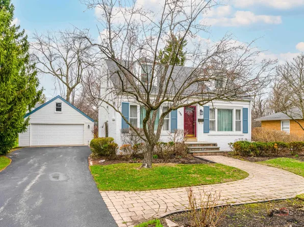 190 Park Ave, Lake Forest, IL 60045