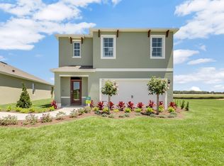 412 Noble Ave, Davenport, FL 33837