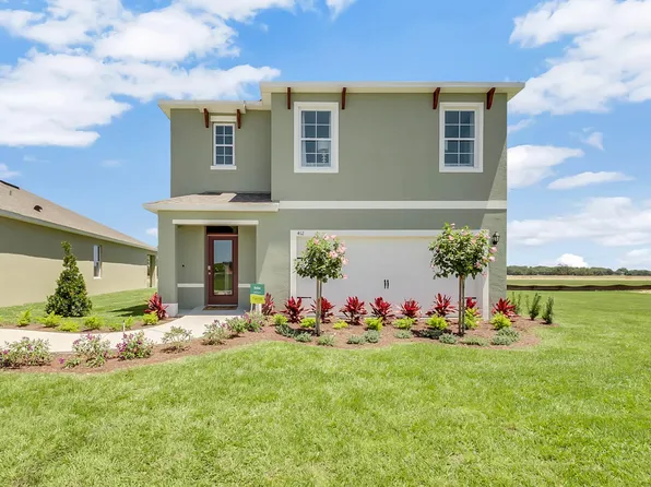 1515 Catbriar Way, Davenport, FL 33837