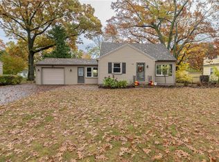 814 Dewitt Rd, Webster, NY 14580
