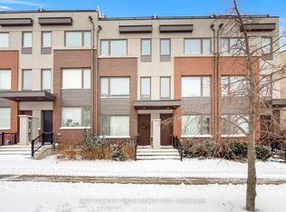 9 Thomas Mulholland Dr, Toronto, ON M3K 0C1