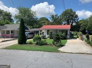 38 Highland Ave, Gainesville, GA 30501
