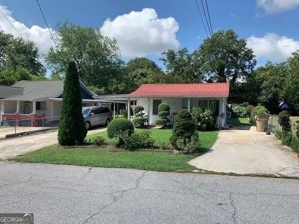 38 Highland Ave, Gainesville, GA 30501