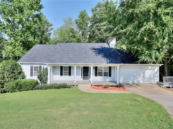 975 Tigers Way, Monroe, GA 30655