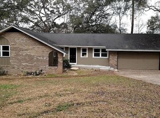 1822 Wales Dr, Tallahassee, FL 32303