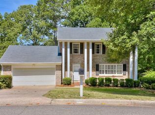 2000 Torry Ave, North Augusta, SC 29841