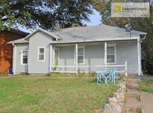 708 W Santa Fe St, Olathe, KS 66061