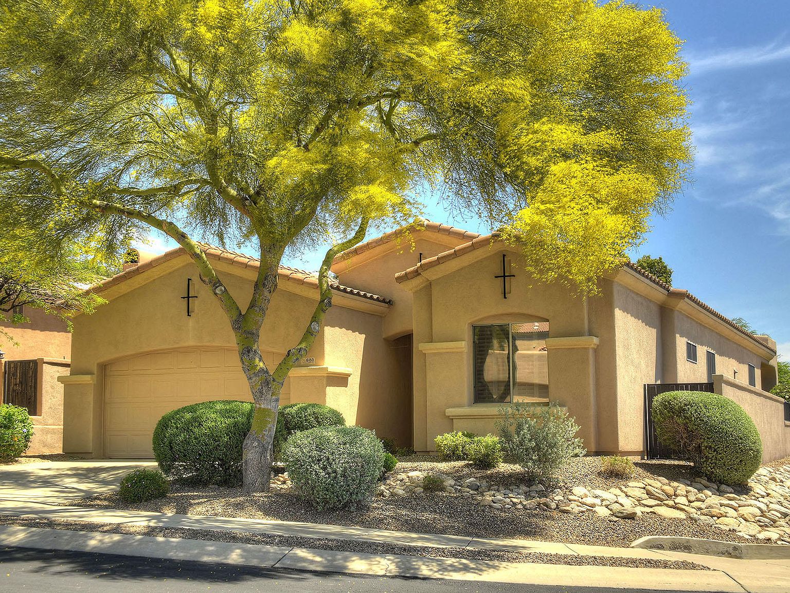 6160 N Placita Manantial La Paloma, Tucson, AZ 85718 Zillow