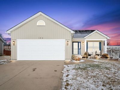 105 Shadow Pointe Dr, Wentzville, MO, 63385