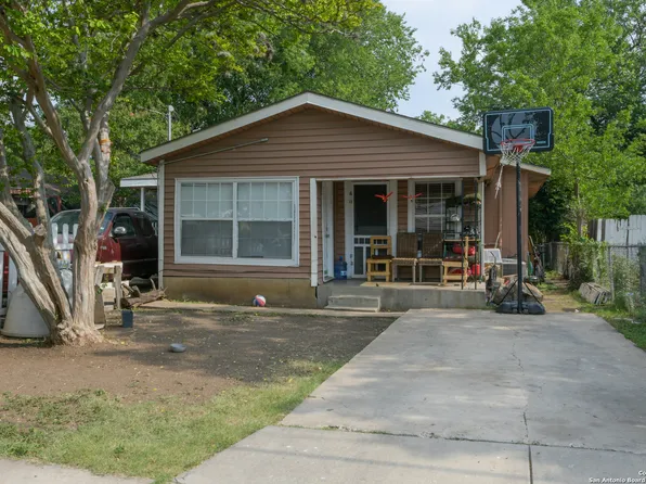 325 sims, San Antonio, TX 78225
