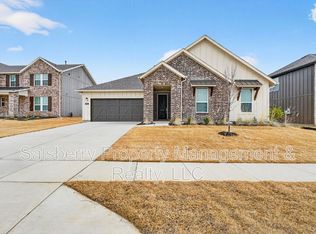 125 Gallegos Dr, Aledo, TX 76008