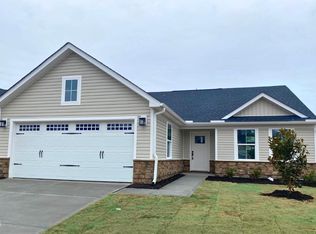 95 Shorebird Ln, Franklinton, NC 27525