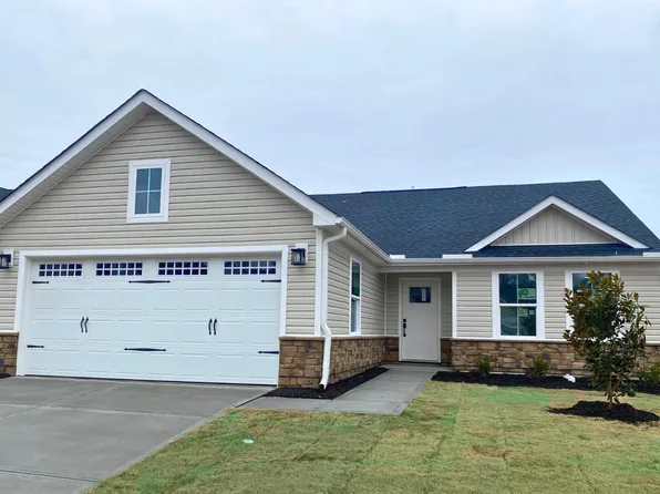 95 Shorebird Ln, Franklinton, NC 27525