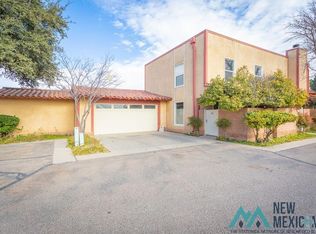 200 E Country Club Rd APT 13, Roswell, NM 88201