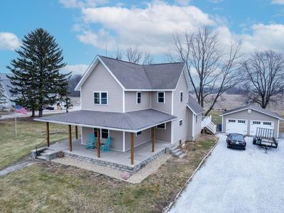 6111 S 500 E, Gas city, IN, 46933