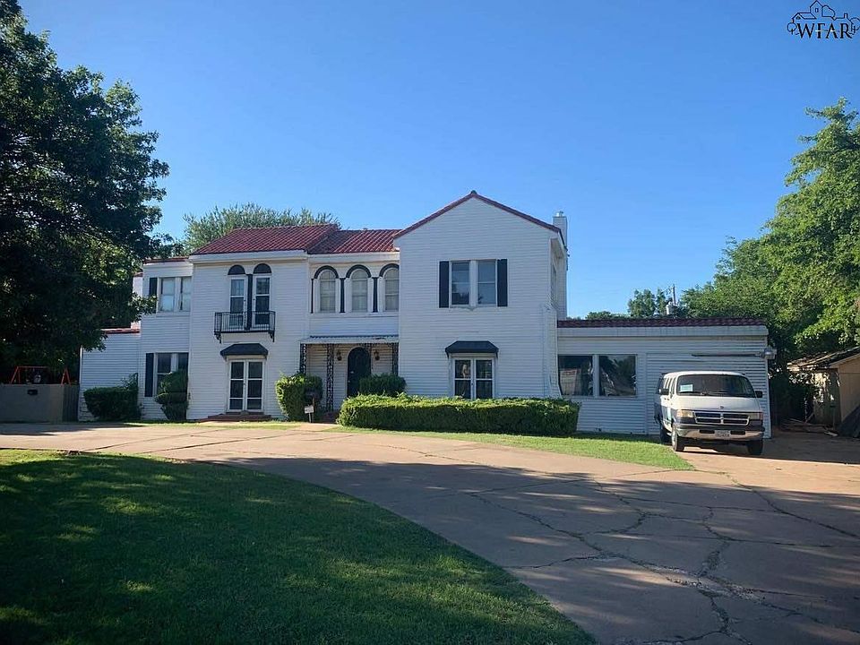 3208 Seymour Rd, Wichita Falls, TX 76309 MLS 166936 Zillow