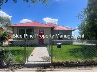 100 College St, Idaho Falls, ID 83402
