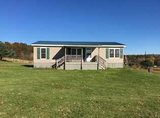132 Andrews Rd, Sherburne, NY 13460