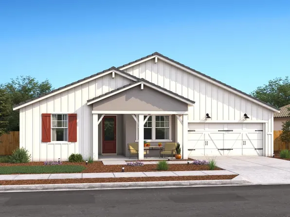 1834 Bedrock St, Manteca, CA 95336