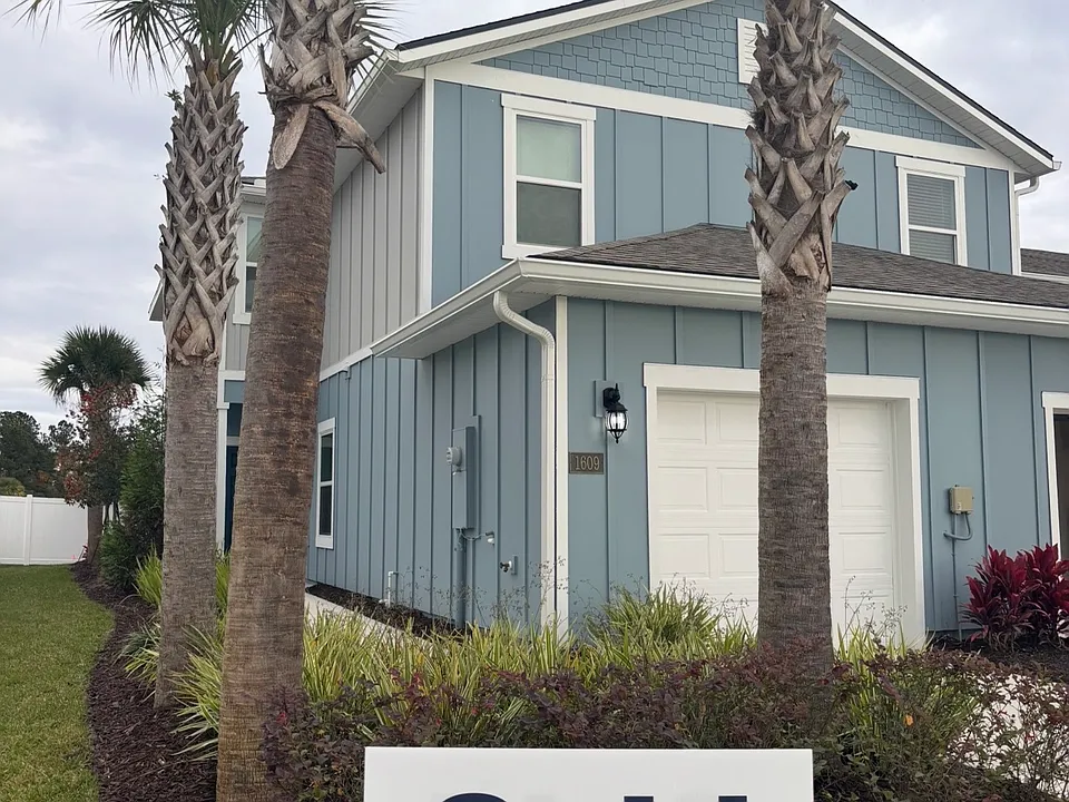 1609 Bridger Trce