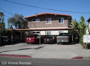 3480 Garfield St APT 4, Carlsbad, CA 92008