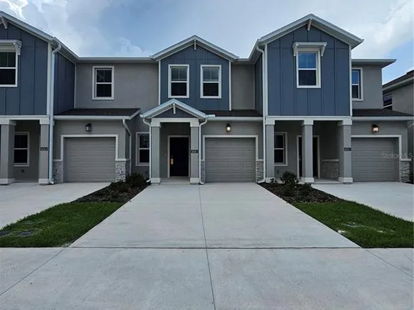 6061 Zen Way, Clermont, FL 34714