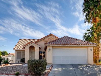 802 Zinnia Cir, Henderson, NV, 89015
