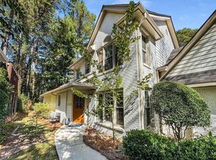1023 Shady Valley Pl NE, Atlanta, GA 30324