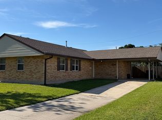 6215 Loveland St, Metairie, LA 70003