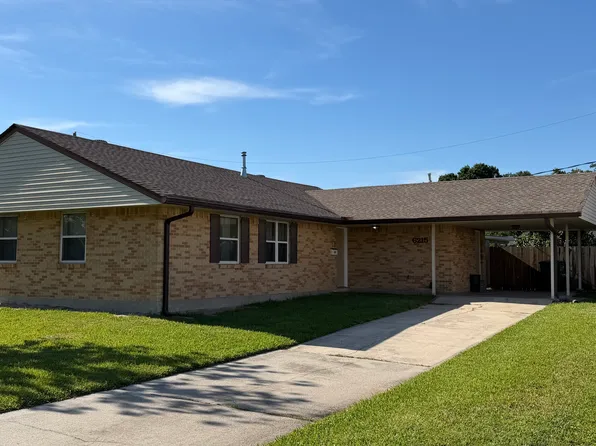 6215 Loveland St, Metairie, LA 70003