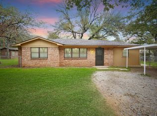 2821 Millsap Hwy, Mineral Wells, TX 76067