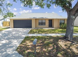 8917 Schrader Blvd, Port Richey, FL 34668